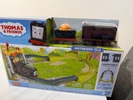Thomas火車