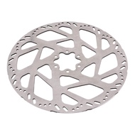 for surron ebike front  rear brake disc 203mm brake disc 6 bolt steel  brake