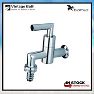 BLOMUZ H5322BWASHING MACHINE BIB TAP