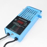 Measuring Battery Tester Tester Battery Battery Car High Precision Car Battery Voltmeter Instrument 