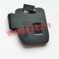 Suitable for Sony A7M2 A7M3 A7M4 A6000 A6100 A6200 Battery Back Cover Battery Compartment Cover