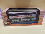 巴士模型 九巴之友巴士模型