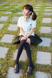 [全新代購]台北 松山高中女生夏季制服全套