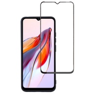 Xiaomi Poco C55 full screen tempered protector