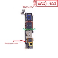5S / 5C / SE FPC Connector For Replacement