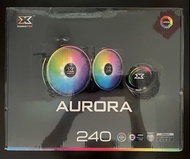 全新未開封 XIGMATEK AURORA 240 水冷系統
