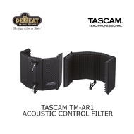 Tascam TM-AM1 Acoustic Control Filter