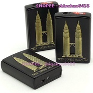 KLCC or KL tower Jet Flame Lighter
