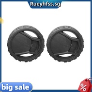 For  K2 and K3 Car Washers Wheel Set for Efficient Cleaning 5.515-298.0 2 Pcs