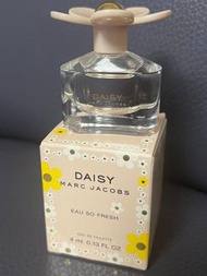 Marc Jacobs Daisy 香水