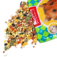 Jolly Jolly Comprehensive Hamster Food 1kg Nutritious Hamster Food Feed Staple Food Food Food
