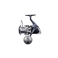 SHIMANO ORIGINAL Spinning Reel Saltwater Twin Power SW 2021 6000PG Offshore Jigging Offshore Casting