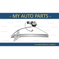 TOYOTA AE100 / AE101 1992-1995 POWER WINDOW GEAR, DOOR GEAR (WITH /MOTOR）(AUTO)