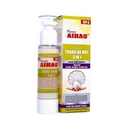 Kem dưỡng trắng da chống nắng Vip C06 3in1 - Aihaovip6