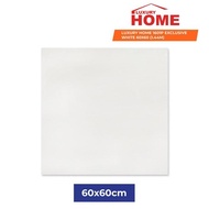 Granit Luxury Home 1601P Exclusive White 60X60