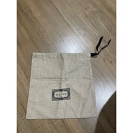 Authentic GUCCI Drawstring Bag