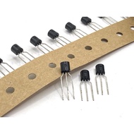 2N2907 2N2907A (5 Pieces) Transistor PNP pn2907 to92 New