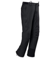 【Outdoor Research 】OR Cirque防潑水防風保暖登山軟殼長褲 原價5600元