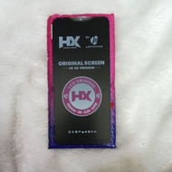 LCD INFINIX X6511 HX BLK+TS/MT