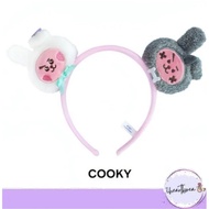 BT21 Angel and Villain Headband