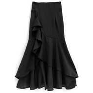 Year GRL Ruffle