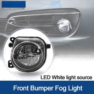 Front Bumper LED Fog Lamp Fog Light Foglight For BMW 5 Series F07 F10 F11 F18 LCI 520i 523i 528i 535
