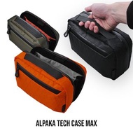 💢門市現貨💢ALPAKA Tech Case Max