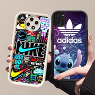 HW-37 TRENDY Shockproof Silicone Casing for Xiaomi Redmi Note poco 8 M2 9S 9 Pro Max