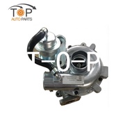 Turbocharger RHF4H VICQ VC420028 VA420 8971923310 8971923311 8971923312 Turbo For ISUZU MPR NPR Troo
