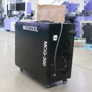 100W 200W 300W 500W Handheld Pulse Laser Cleaning Machine Air-Cooling Laser Cleaner for Electronics 