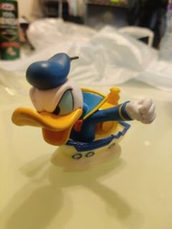 唐老鴨車 Donald Duck Toy Car