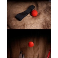 Head-mounted boxing speed ball, speed ball for adults, reaction training ball for training
