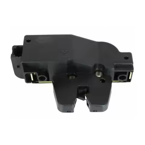 Car Trunk Lock Tailgate Lock 9646091580 871972 for Peugeot 206 SW 307 307 SW 307 CC 407 Accessories