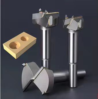 14mm-90mm 28/30/32/35/38/40/42/45/48/50 mm cemented carbide Wood Drills Wood Boring Hole Saw Cutter