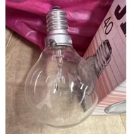 JK 40W 60W E14 PING PONG BULB FROSTED E14 LED BULB LIGHT BULB