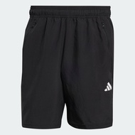Adidas Gym & Training Train Essentials Woven Training Shorts Men Black IC6976