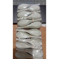 DUCK TABLESPOONS DUCK PLASTIC TABLESPOONS