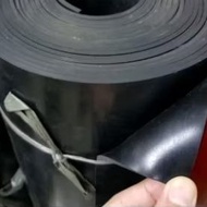 3mm thick Rubber sheet, size 1,2M x 2.4m