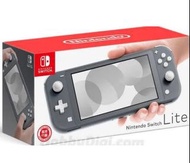 徵求：switch life  吉盒一個 （任何顏色）