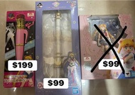 美少女戰士 sailor moon shf 變身筆