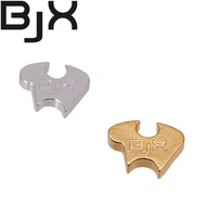 Delay Pin Stainless Steel gold-plated/silver-plated Jinming FB Kublai SiJun LDX LDT