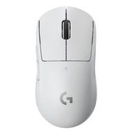 Logitech G Pro X Superlight 輕量電競滑鼠