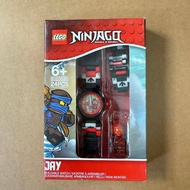 LEGO Watch Kids Superman Batman Friends Stephanie Firefighter Emmet Blocks