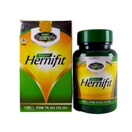 HERNIFIT darusyifa capsules, hernia medicine