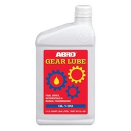Abro Gear Lube 946ml