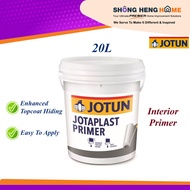 20L Jotun Jotaplast Primer- Interior Only