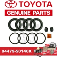 (REAR) Disc Brake Repair Kit for Toyota Celsior UCF30 3UZ-FE 4.3 & Lexus LS430 4.3 (HALF SET)