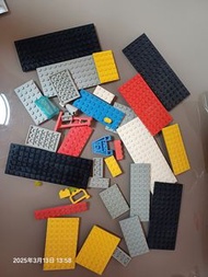 (二手)Lego積木