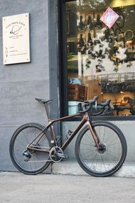 Giant TCR Advanced Pro Disc Hematite公路車