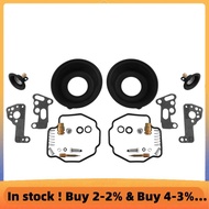 for  XV535 Virago XV 535 Carburetor Repair Kit Diaphragm Air Cut-Off Valve